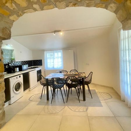 Maison En Bord De Seine Boissise-le-Roi Ngoại thất bức ảnh