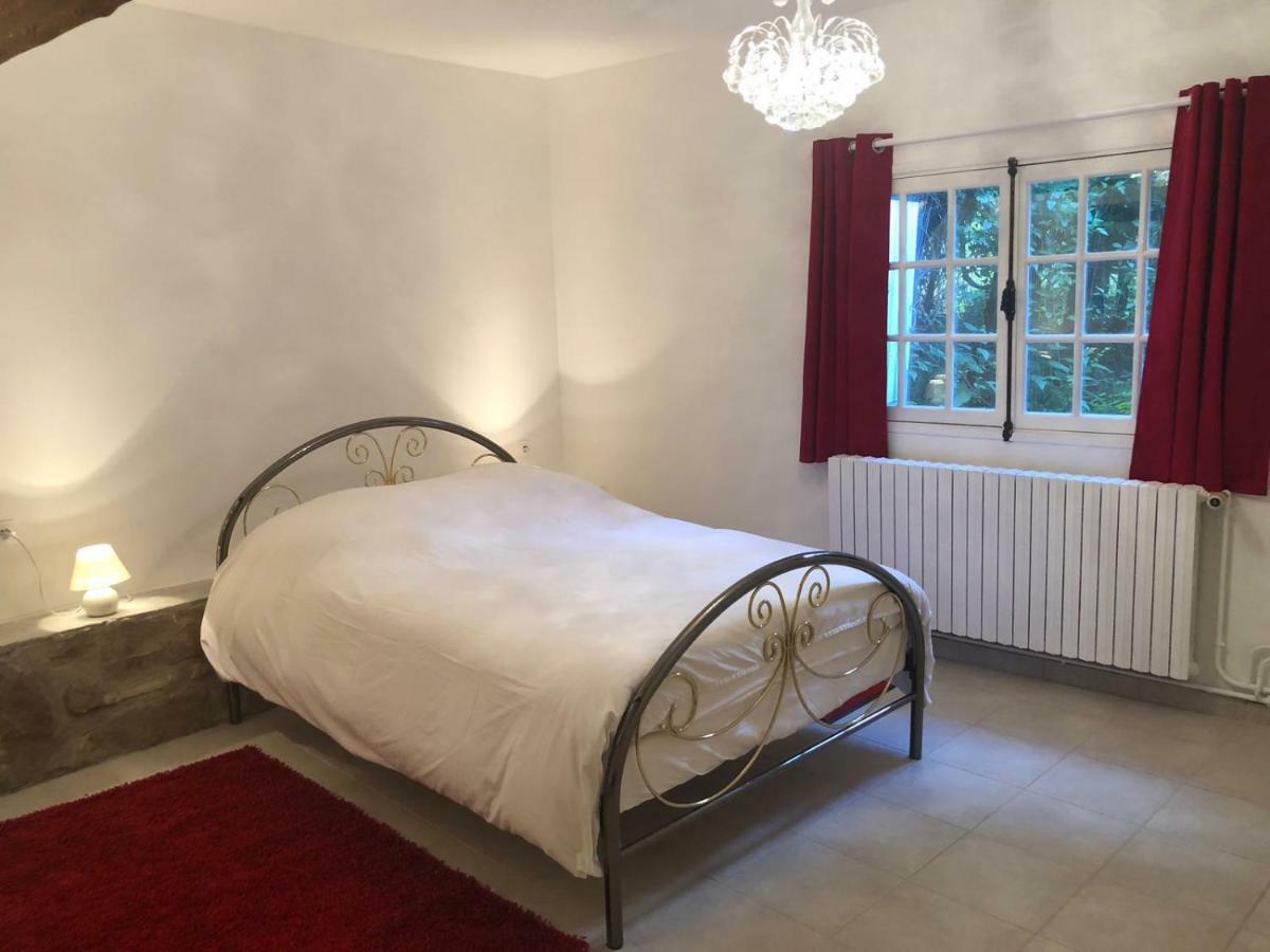 Maison En Bord De Seine Boissise-le-Roi Ngoại thất bức ảnh