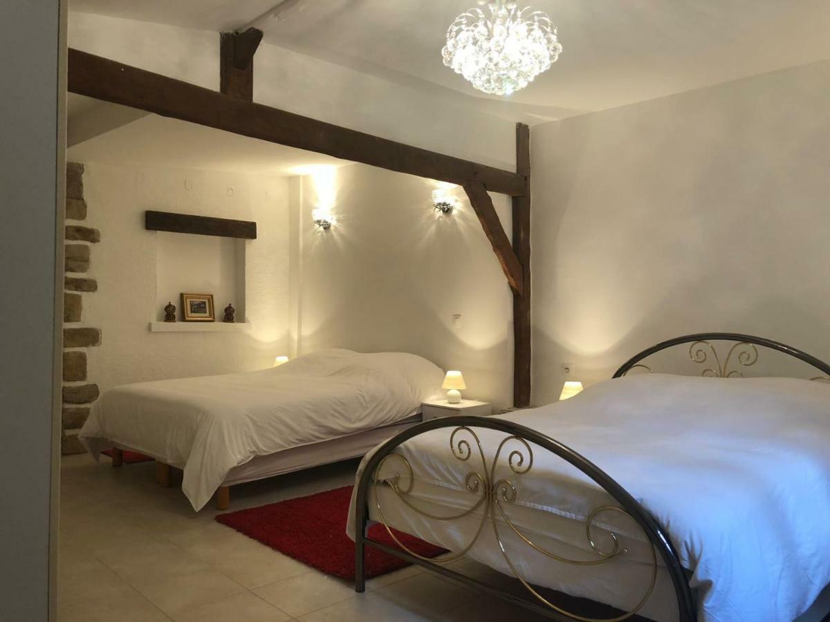 Maison En Bord De Seine Boissise-le-Roi Ngoại thất bức ảnh