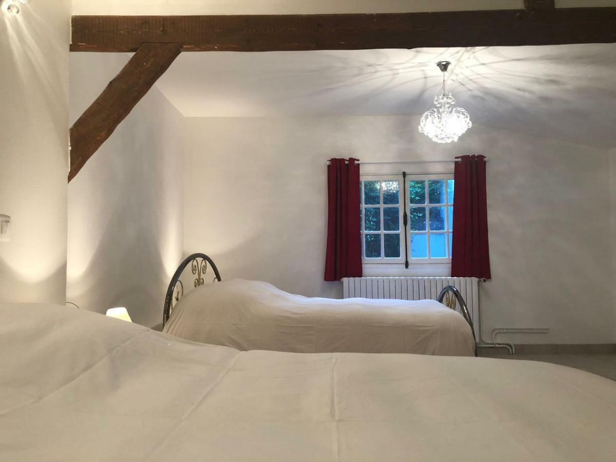 Maison En Bord De Seine Boissise-le-Roi Ngoại thất bức ảnh