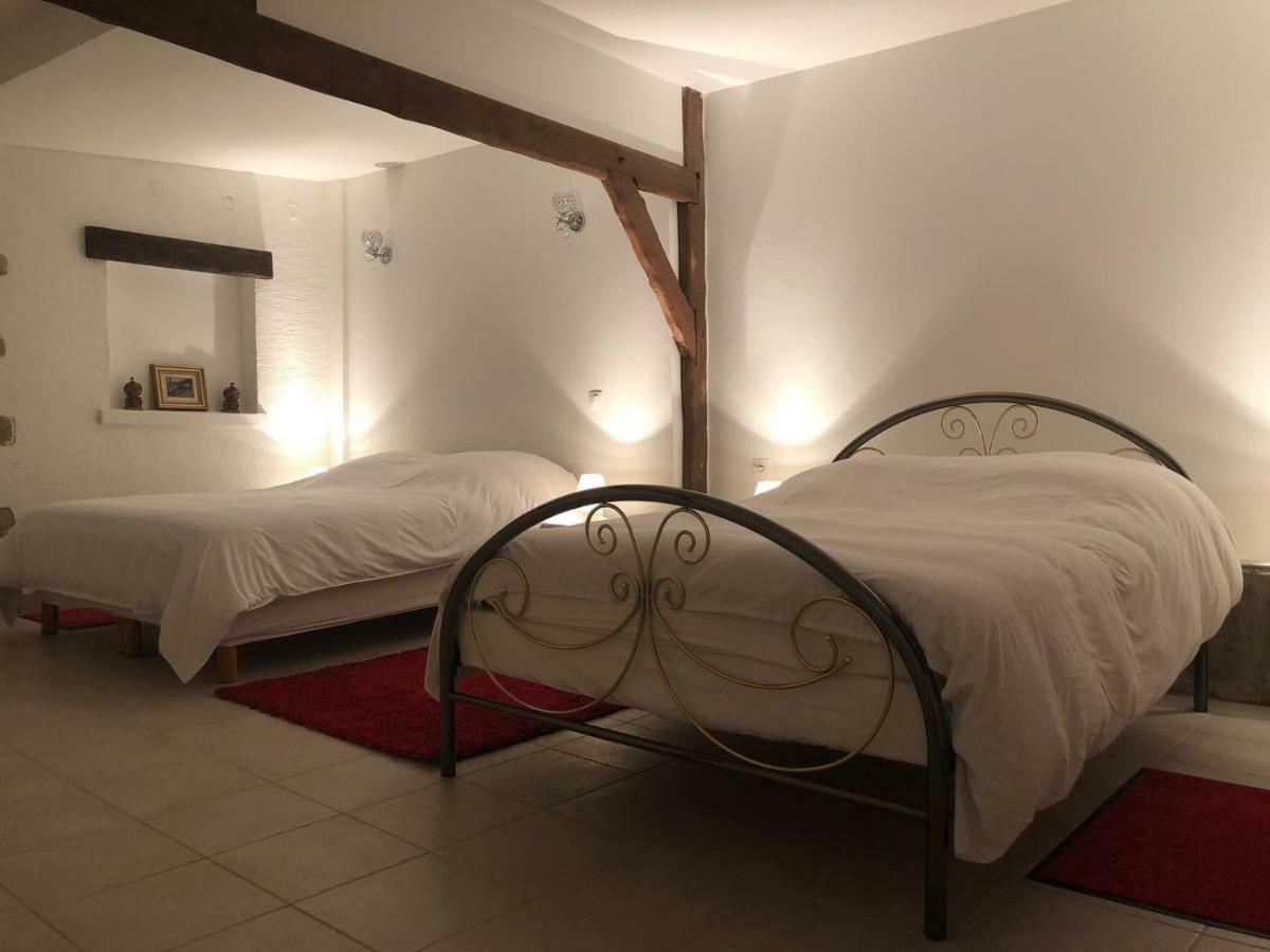 Maison En Bord De Seine Boissise-le-Roi Ngoại thất bức ảnh